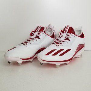 NC State Wolfpack Adidas Energy Boost Icon 2 NCAA